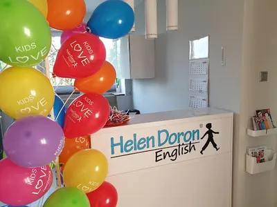 Centrum Helen Doron Skierniewice - Angielski dla Dzieci i Młodzieży